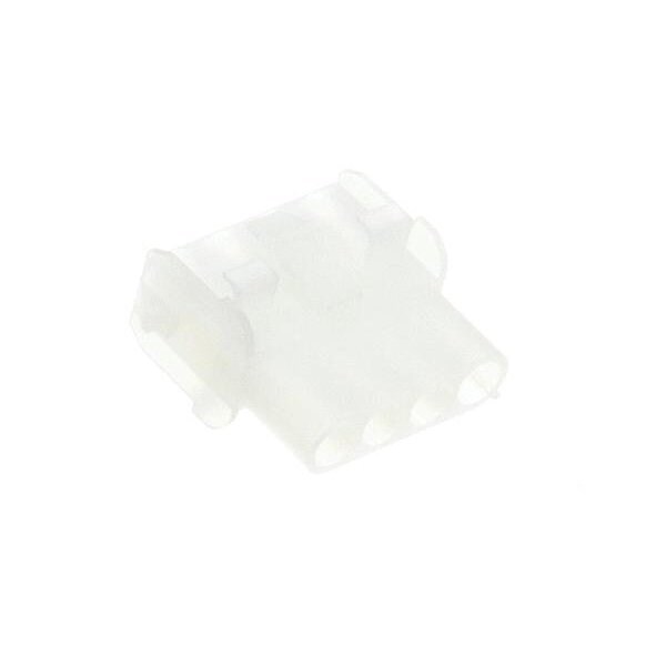 Ultrafryer Housing, 4 Ckt In Line Female 23303 - main